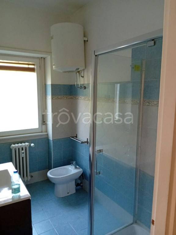 appartamento in affitto a Roma in zona Monte Sacro/Talenti