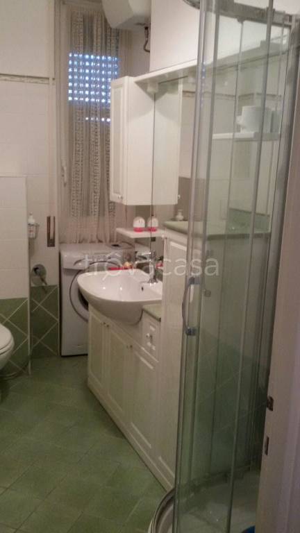 appartamento in affitto a Roma in zona Nomentano