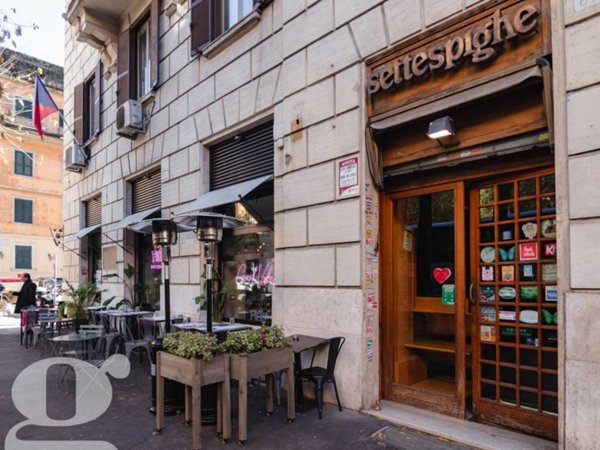 negozio in affitto a Roma