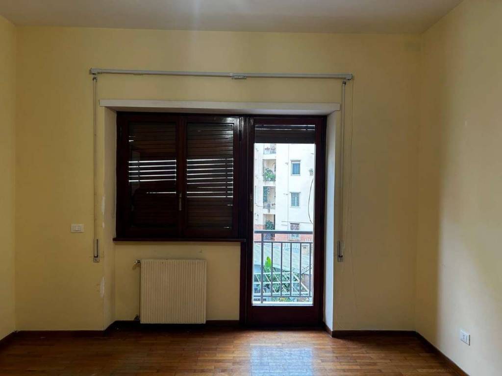 appartamento in affitto a Roma in zona Trionfale