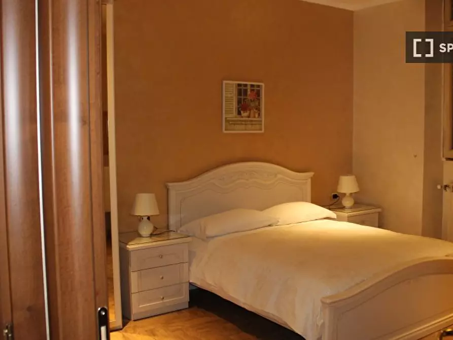 appartamento in affitto a Roma in zona Nomentano