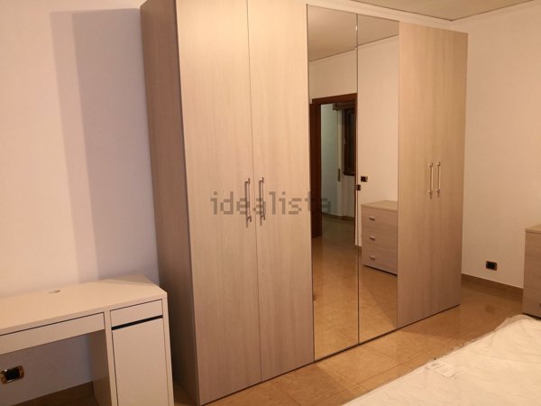 appartamento in affitto a Roma in zona Collatino