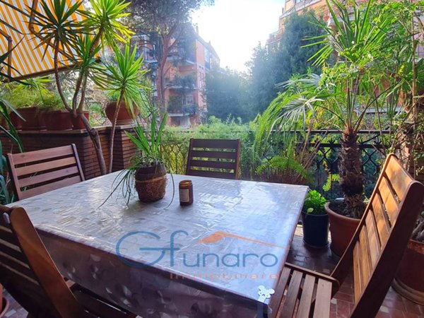 appartamento in affitto a Roma