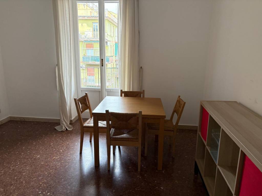 appartamento in affitto a Roma in zona Aurelio