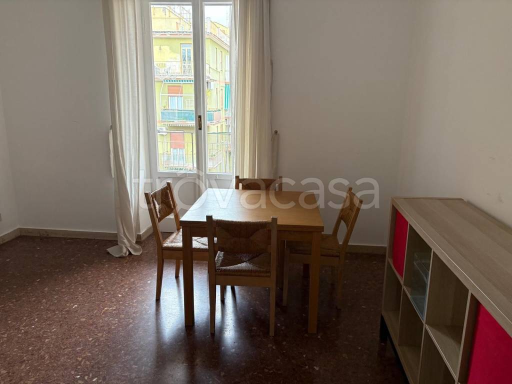 appartamento in affitto a Roma in zona Aurelio