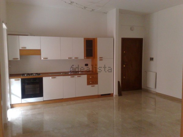 appartamento in affitto a Roma in zona Tor di Quinto