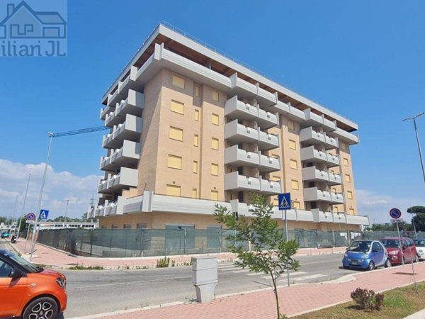 negozio in affitto a Roma in zona Alessandrino