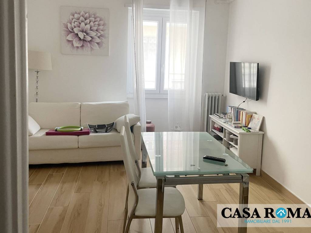 appartamento in affitto a Roma in zona Ardeatino