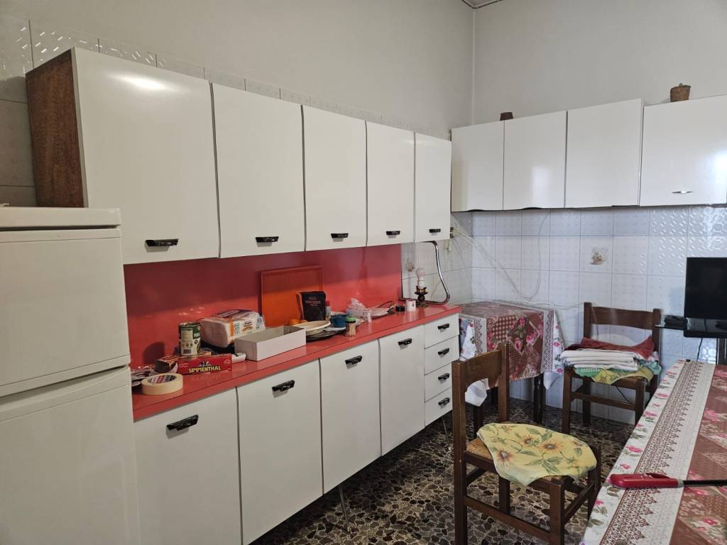 appartamento in affitto a Roma in zona Borghesiana