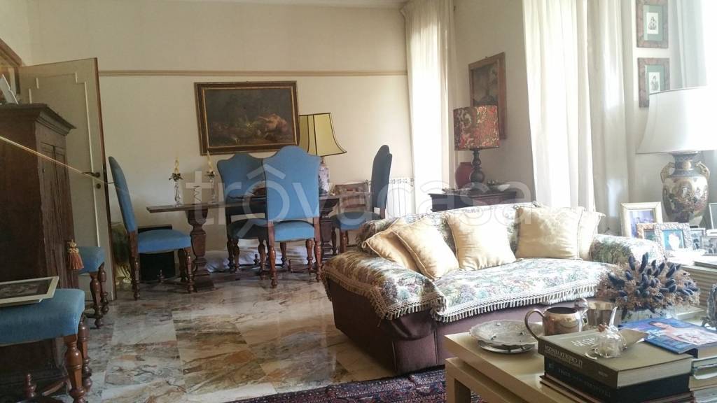 appartamento in affitto a Roma