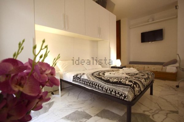 appartamento in affitto a Roma in zona Aurelio