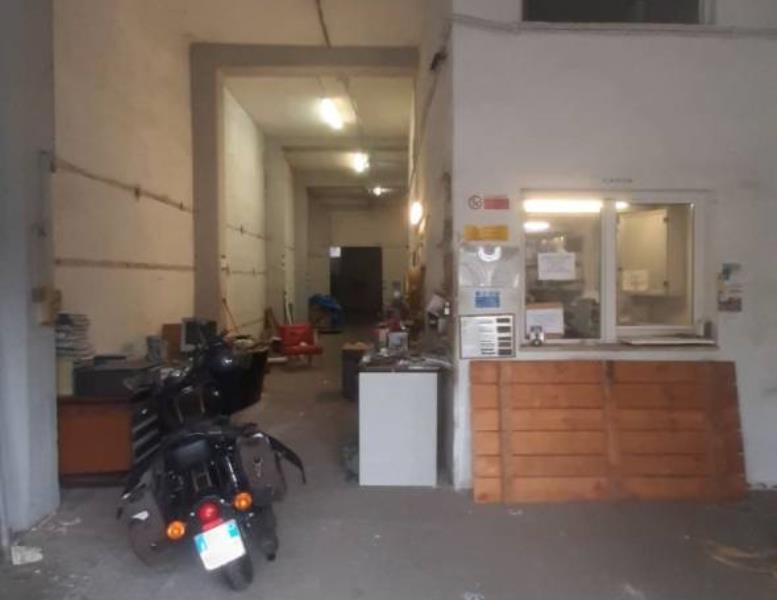 locale commerciale in affitto a Roma in zona Nomentano