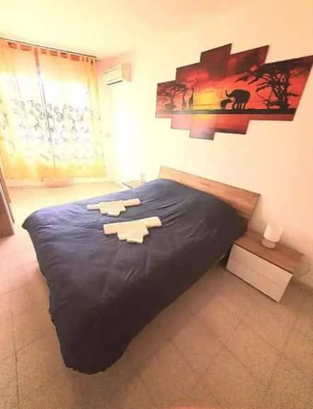 appartamento in affitto a Roma in zona Aurelio