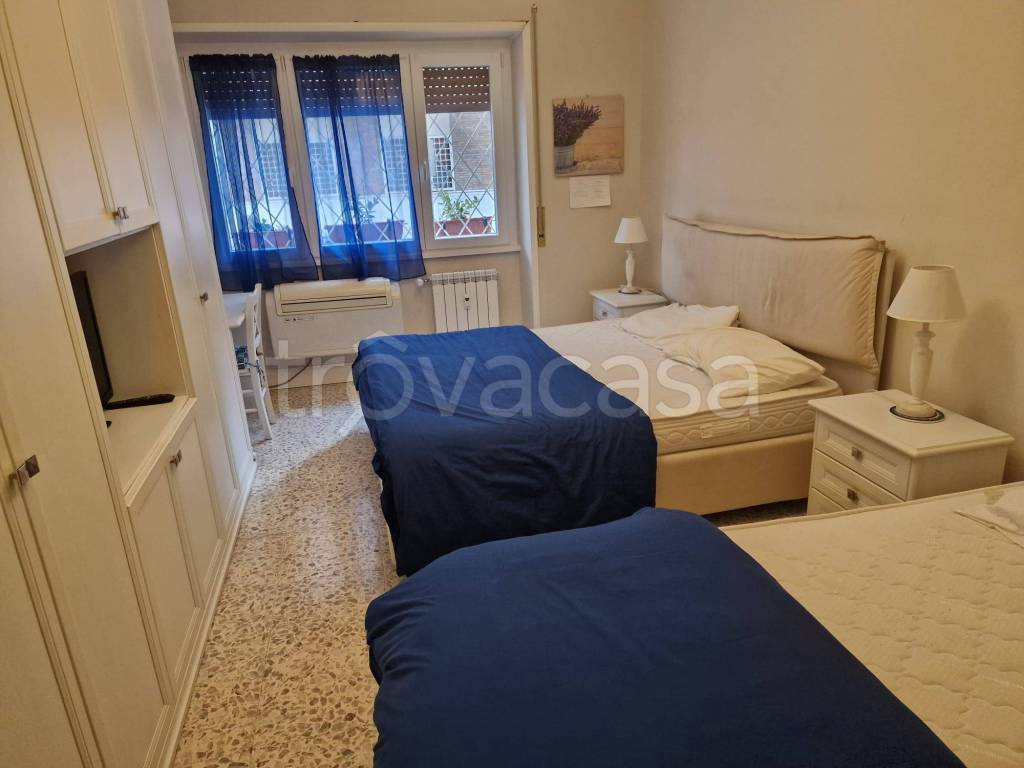 appartamento in affitto a Roma in zona Aurelio