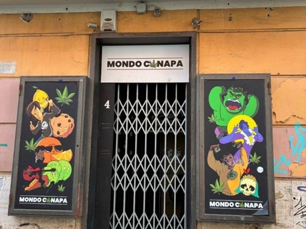 negozio in affitto a Roma in zona Tuscolano