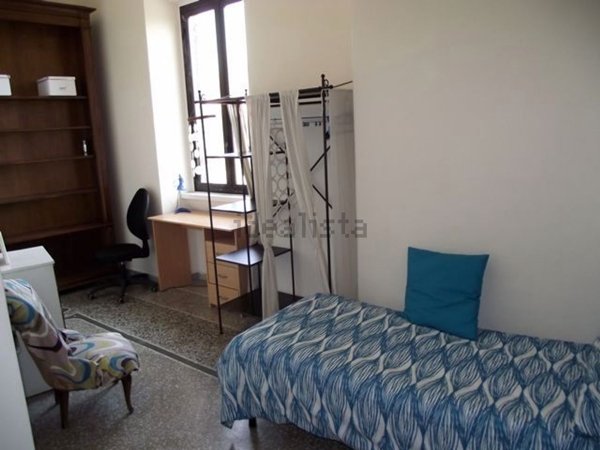 appartamento in affitto a Roma in zona Tiburtino