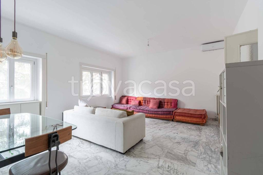 appartamento in affitto a Roma in zona Flaminio