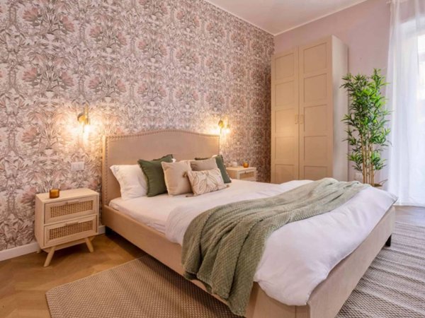 appartamento in affitto a Roma in zona Trastevere