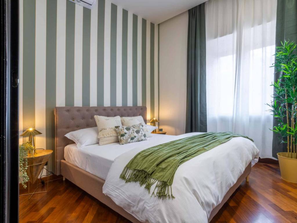 appartamento in affitto a Roma in zona Aurelio