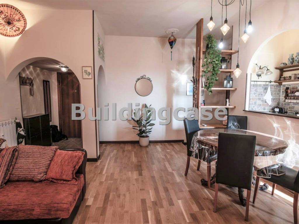 appartamento in affitto a Roma in zona Ostiense