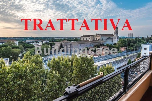 appartamento in affitto a Roma in zona Ostiense