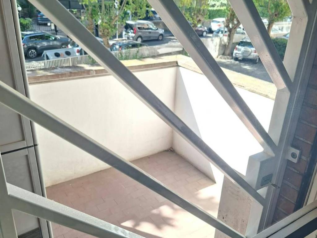 appartamento in affitto a Roma in zona Monte Sacro/Talenti