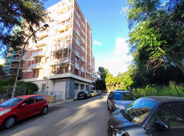 appartamento in affitto a Roma in zona Ostiense