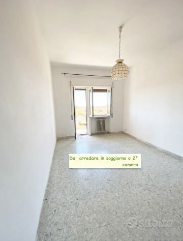 appartamento in affitto a Roma in zona Trionfale