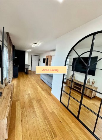 appartamento in affitto a Roma in zona Monte Sacro/Talenti