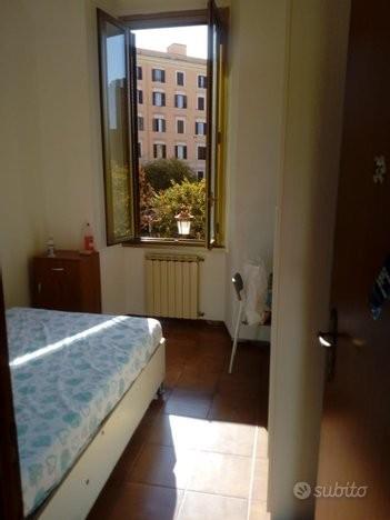 camera singola in affitto a Roma in zona Tiburtino