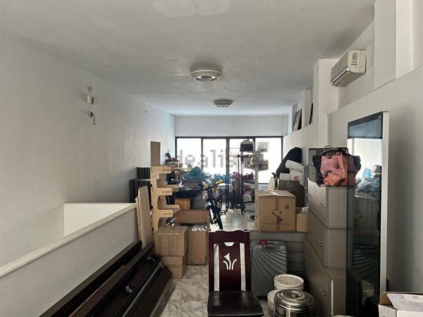 negozio in affitto a Roma in zona Aurelio