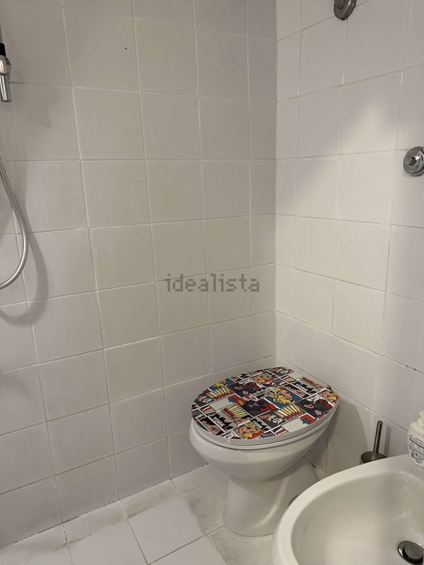 monolocale in affitto a Roma in zona Campo Marzio