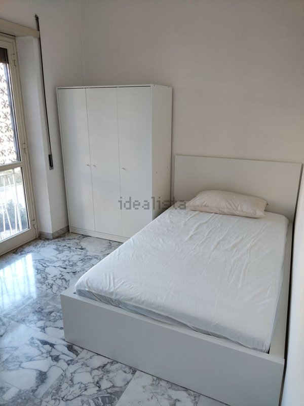 appartamento in affitto a Roma in zona Primavalle