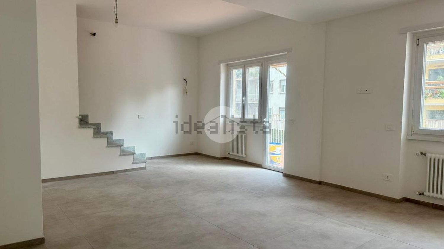 appartamento in affitto a Roma in zona Gianicolense