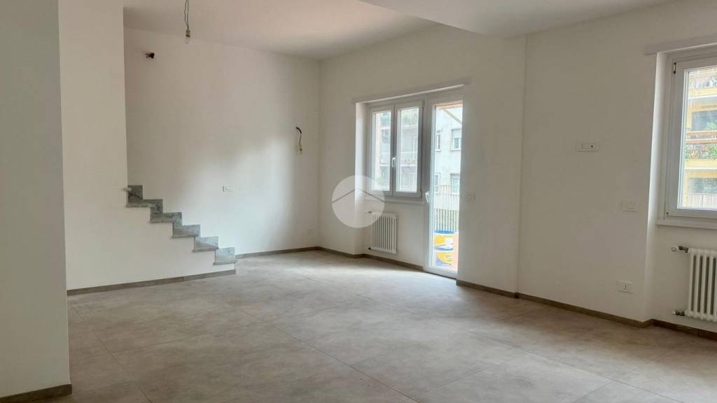 appartamento in affitto a Roma in zona Gianicolense