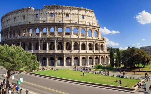 appartamento in affitto a Roma in zona Parione/Sant'Eustachio