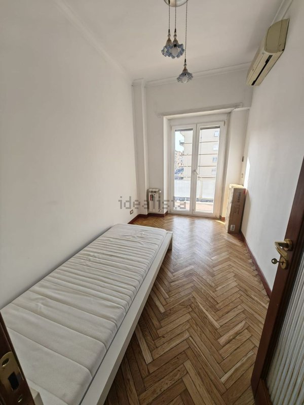 casa indipendente in affitto a Roma in zona Trieste