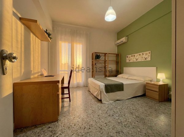 appartamento in affitto a Roma in zona Ostiense