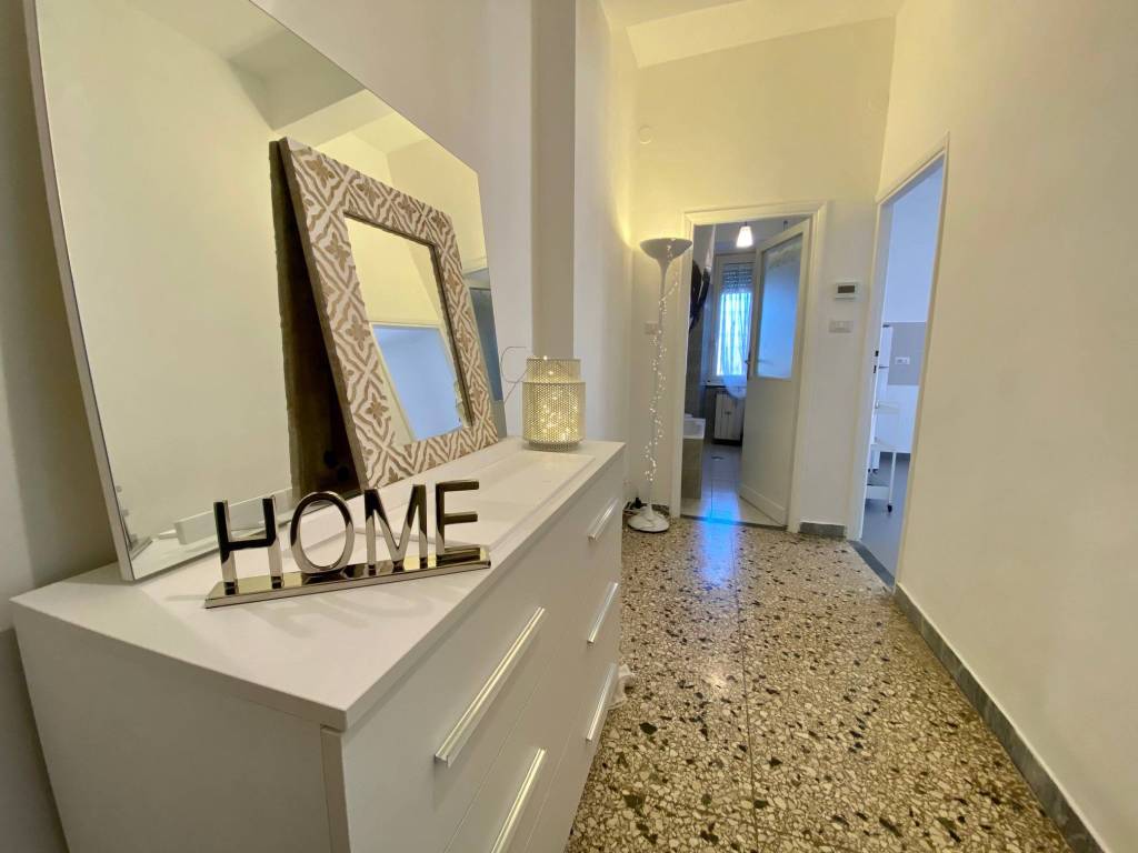 appartamento in affitto a Roma in zona Alessandrino