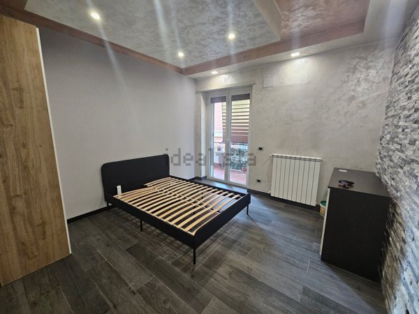 appartamento in affitto a Roma in zona Collatino