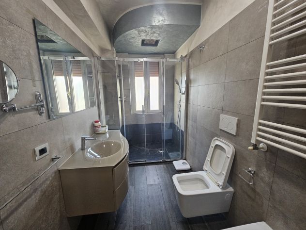 appartamento in affitto a Roma in zona Collatino