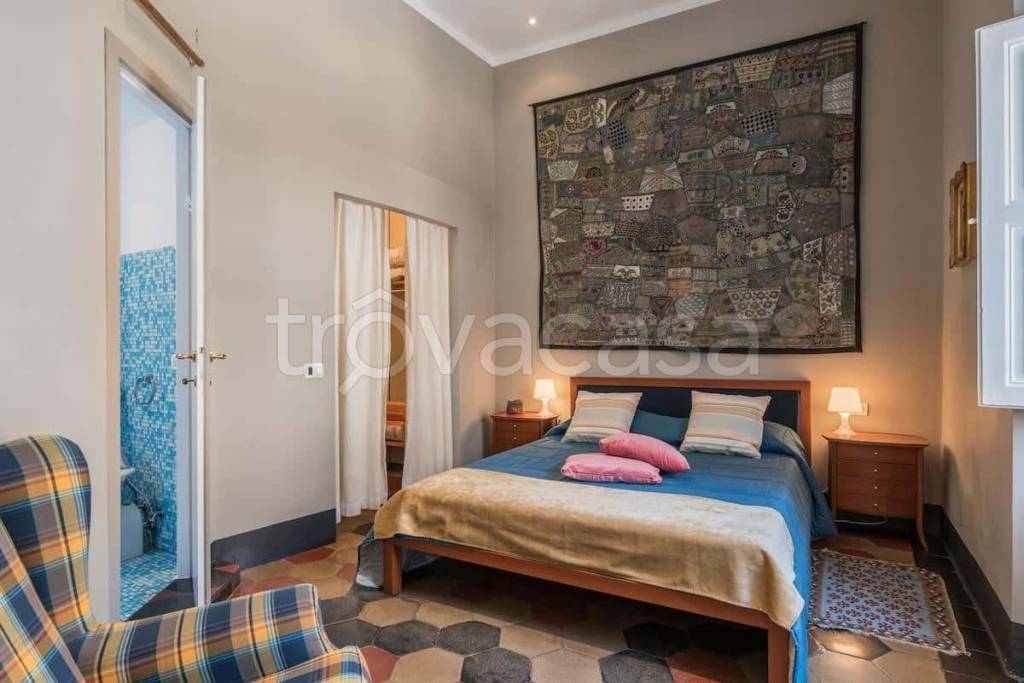 appartamento in affitto a Roma in zona Parione/Sant'Eustachio