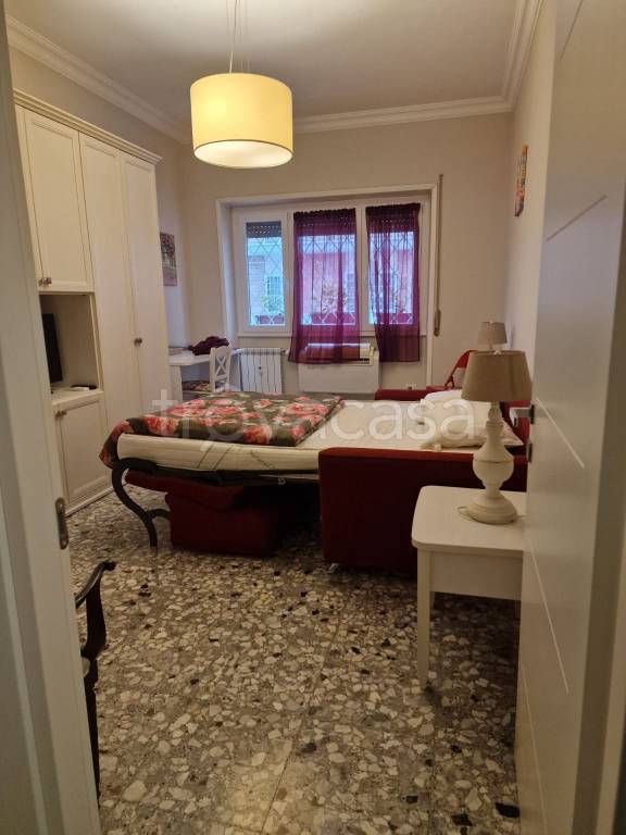 appartamento in affitto a Roma in zona Aurelio