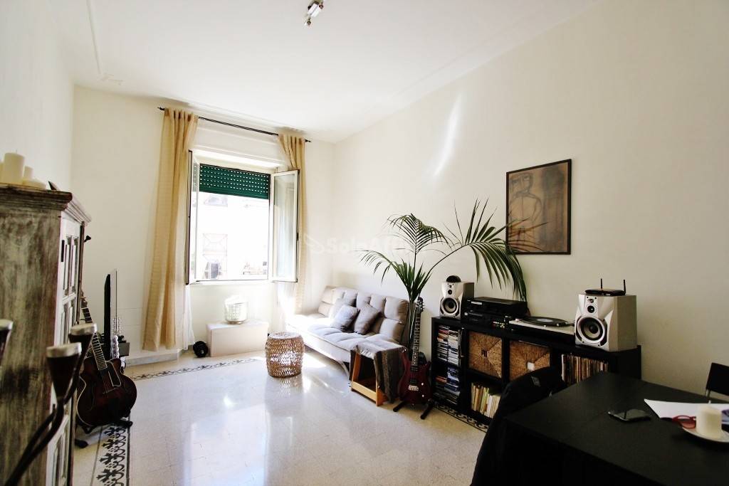 appartamento in affitto a Roma in zona Tuscolano