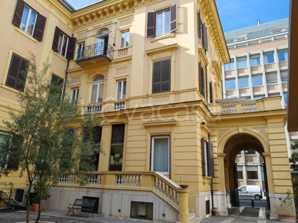 villa in affitto a Roma in zona Ludovisi/Sallustiano