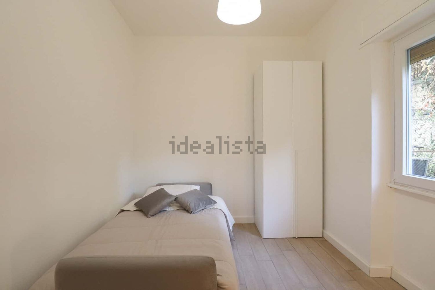 appartamento in affitto a Roma in zona Trionfale