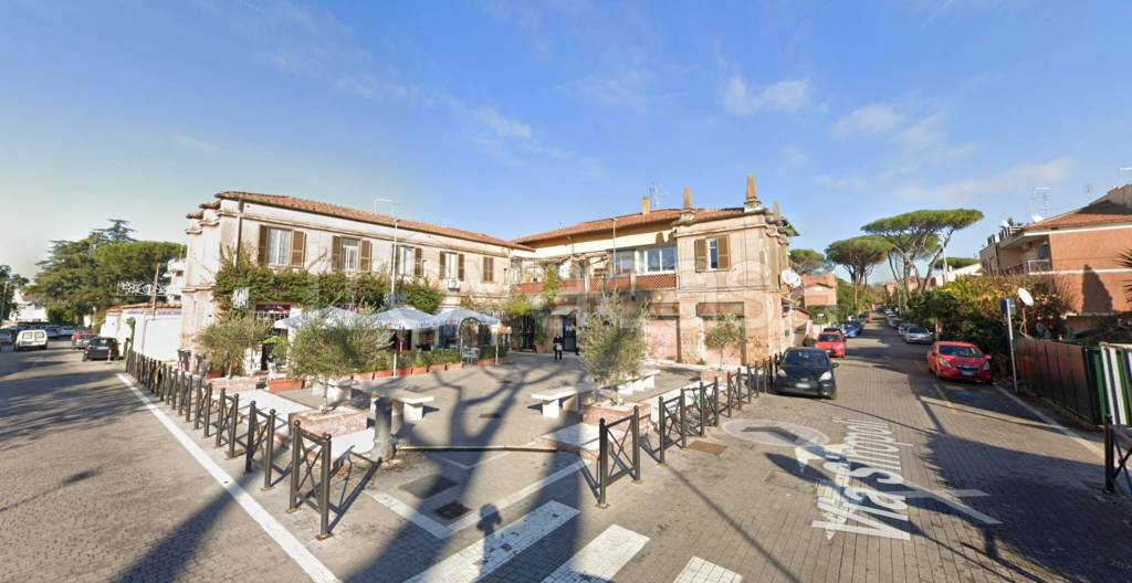 appartamento in affitto a Roma in zona Appio Claudio