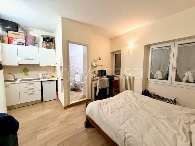 appartamento in affitto a Roma in zona Ostiense