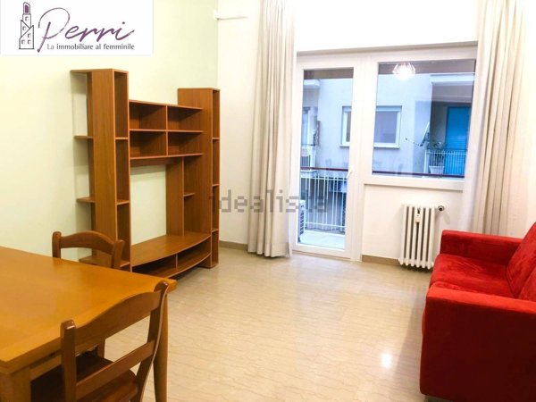 appartamento in affitto a Roma in zona Gianicolense