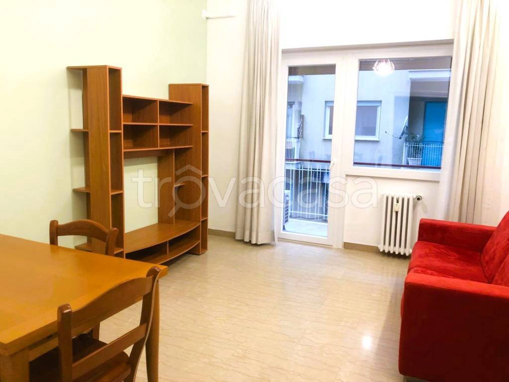 appartamento in affitto a Roma in zona Gianicolense